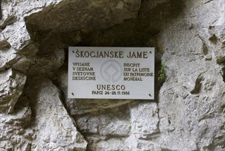 Skocjanske cave