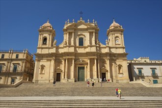 San Nicolo Cathedral