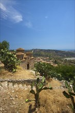 Byzantine Church