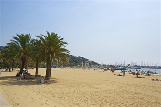 Le Lavandou