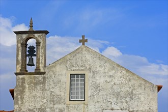 Church in Figueira da Foz