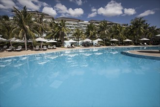 Hotel-Resort Sea Link