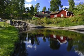 Dalsland Canal