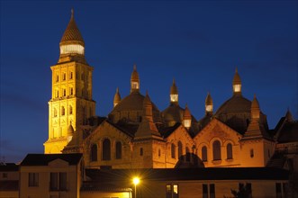 Perigueux