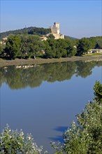 Beaucaire Castle