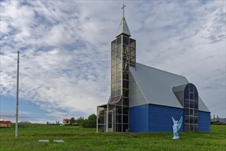 Church of Uthlid