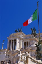 National Monument to Victor Emmanuel II