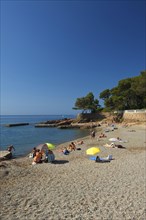 Corniche de l'Esterel