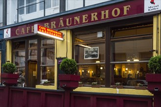 Cafe Braeuner Hof