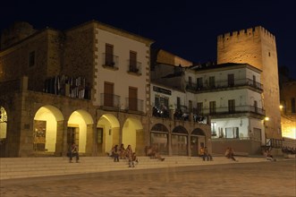 Caceres