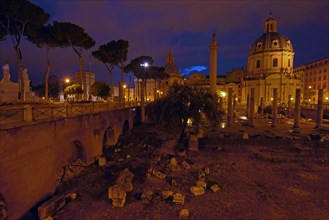 Trajan's Forum