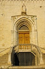 Cathedral de Notre-Dame-du-Puy