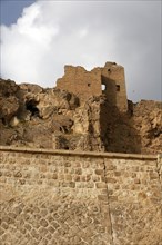 Mardin Castle