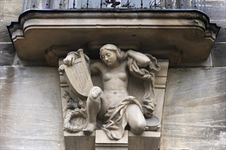 High relief