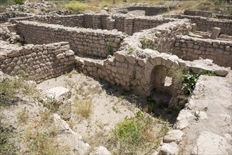 Sobesos ancient city