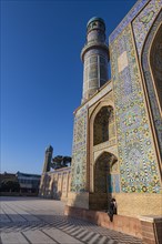 Great Mosque of Herat