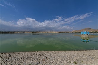 Qargha Reservoir
