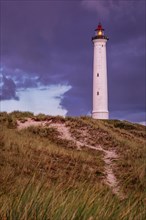 Lyngvig Lighthouse