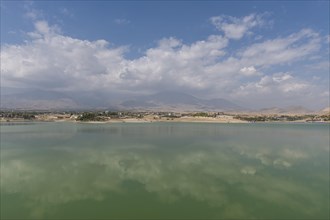 Qargha Reservoir