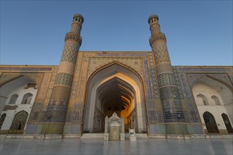 Great Mosque of Herat