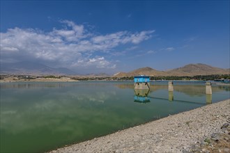 Qargha Reservoir