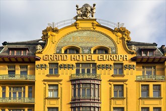 Grand Hotel Europa