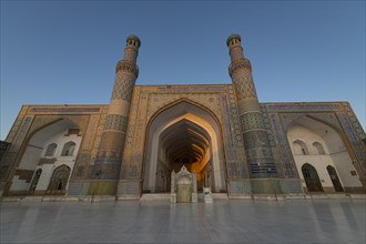 Great Mosque of Herat