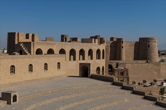 The Citadel of Herat