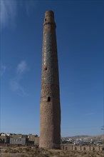 Musalla Minarets of Herat