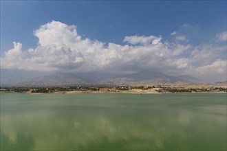 Qargha Reservoir