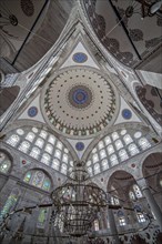 Mihrimah Sultan Mosque