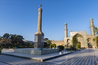 Great Mosque of Herat