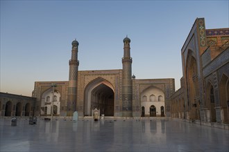 Great Mosque of Herat