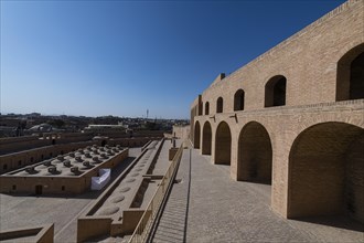 The Citadel of Herat