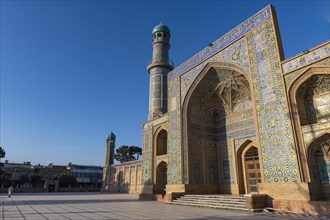 Great Mosque of Herat