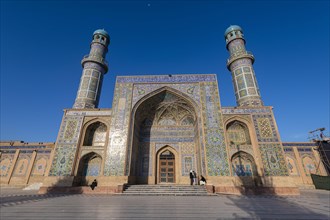 Great Mosque of Herat