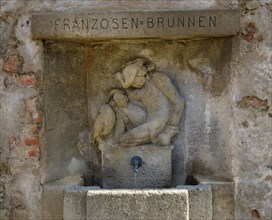 Franzosenbrunnen