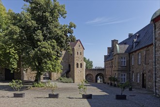 Broich Castle