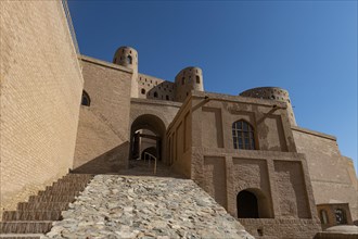 The Citadel of Herat