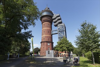 Aquarius Water Museum