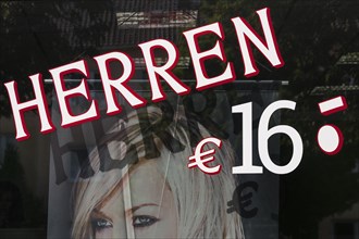 Gentlemen EUR 16