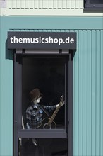 Themusicshop