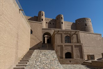 The Citadel of Herat