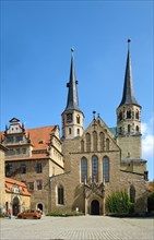 Merseburg Cathedral