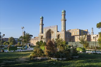 Great Mosque of Herat