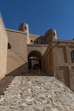 The Citadel of Herat