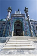 Sakhi Shah-e Mardan Shrine or Ziyarat-e Sakhi