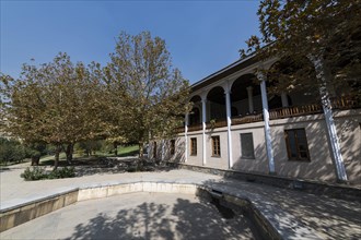 Gardens of Babur