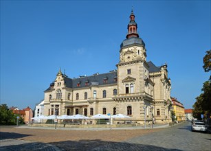 Merseburg House of Estates