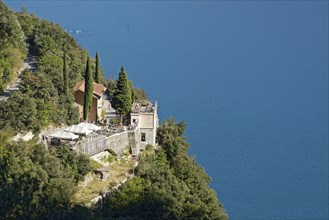 Ristorante Ponale Alto Belvedere